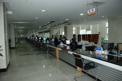 努力構建為民務實清廉高效人民滿意的行政服務大廳與公共資源交易運行技術服務